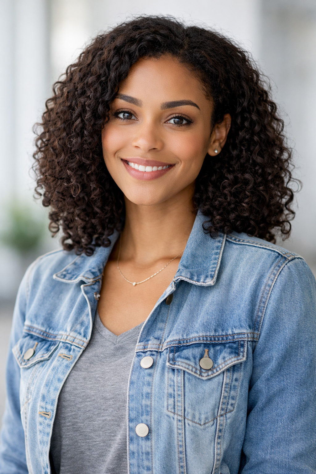 Alyssa Testimonial Headshot of a woman