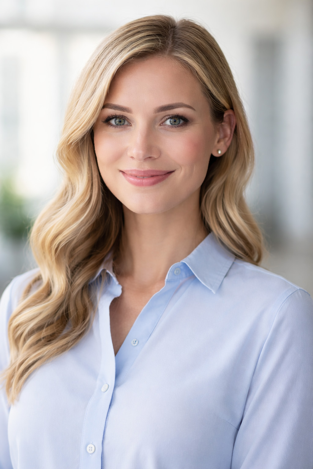 Jane Testimonial Headshot of a woman